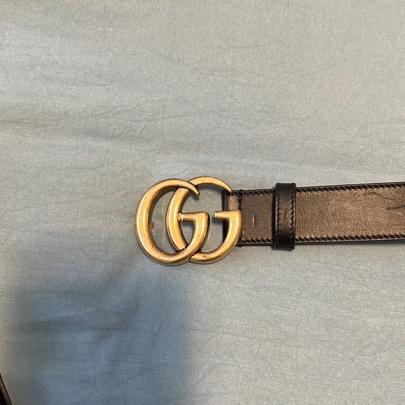 Gucci belt - Picture 5 of 7
